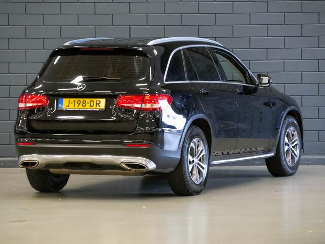 Mercedes-Benz GLC-KLASSE 250 4MATIC Prestige | TREKHAAK | LEDER | CAMERA |