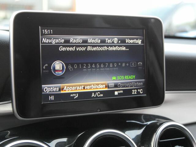 Mercedes-Benz GLC-KLASSE 250 4MATIC Prestige | TREKHAAK | LEDER | CAMERA |