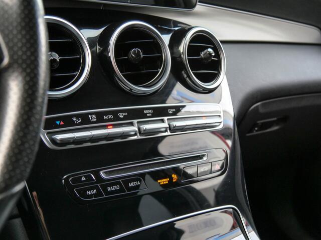 Mercedes-Benz GLC-KLASSE 250 4MATIC Prestige | TREKHAAK | LEDER | CAMERA |