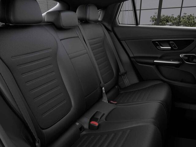 Mercedes-Benz GLC-KLASSE Coupé 300e 4MATIC Sport Edition