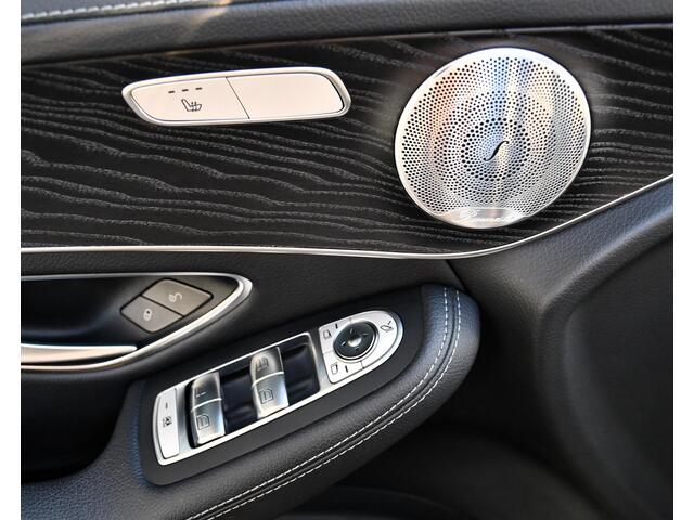 Mercedes-Benz GLC-KLASSE 350 d 4MATIC AMG pakket Incl. BTW