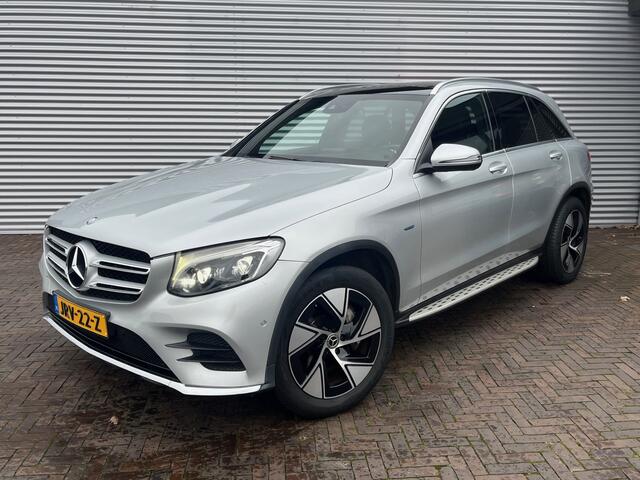 Mercedes-Benz GLC-KLASSE 350e 4MATIC amg panoramadak vol vol