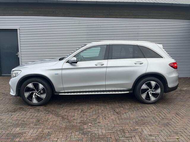 Mercedes-Benz GLC-KLASSE 350e 4MATIC amg panoramadak vol vol