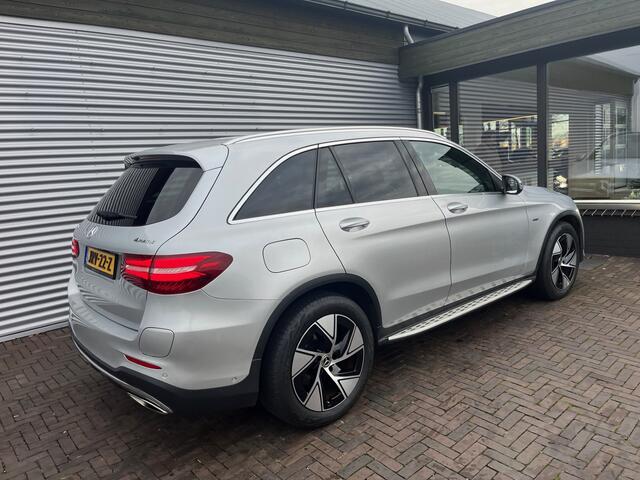 Mercedes-Benz GLC-KLASSE 350e 4MATIC amg panoramadak vol vol