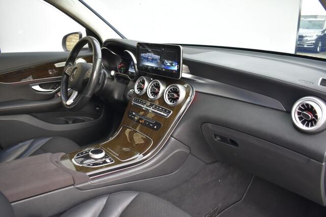 Mercedes-Benz GLC-KLASSE 220 D 4M. EDITION 1 AMG, Xenon, Pano, Burmester