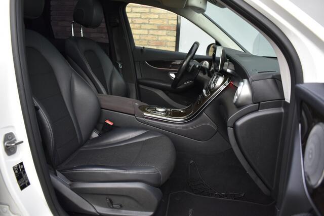 Mercedes-Benz GLC-KLASSE 220 D 4M. EDITION 1 AMG, Xenon, Pano, Burmester