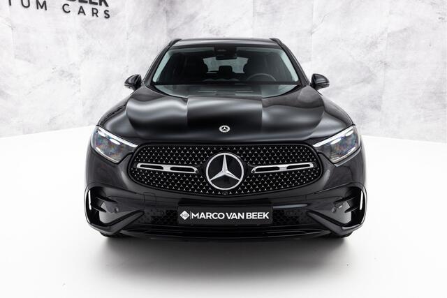 Mercedes-Benz GLC-KLASSE 400e 4MATIC AMG Line | Pano | Burmester | E-Trekhaak | 360