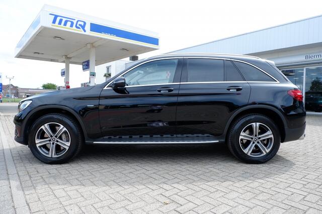 Mercedes-Benz GLC-KLASSE 350e 4MATIC PHEV Prestige / INCL BOVAG Garantie / Dealer Onderho