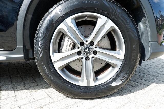 Mercedes-Benz GLC-KLASSE 350e 4MATIC PHEV Prestige / INCL BOVAG Garantie / Dealer Onderho