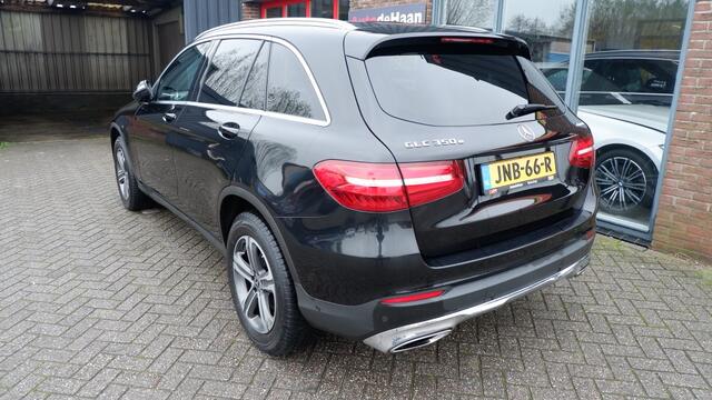 Mercedes-Benz GLC-KLASSE 350e 4MATIC Prest. Pano/AMG-Line/ACC/Camera