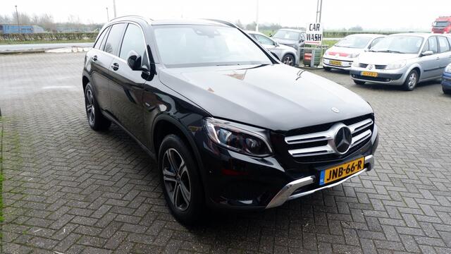 Mercedes-Benz GLC-KLASSE 350e 4MATIC Prest. Pano/AMG-Line/ACC/Camera
