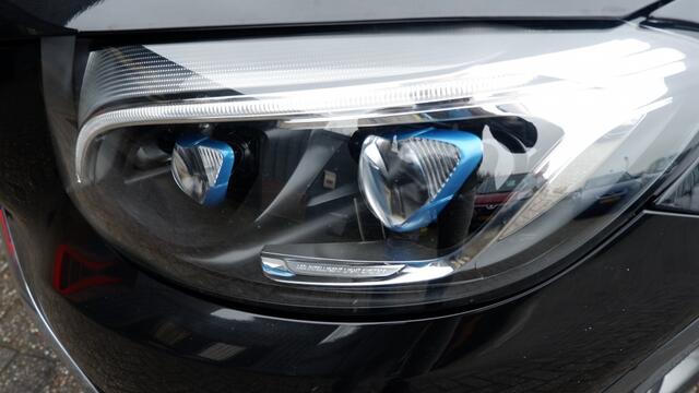 Mercedes-Benz GLC-KLASSE 350e 4MATIC Prest. Pano/AMG-Line/ACC/Camera