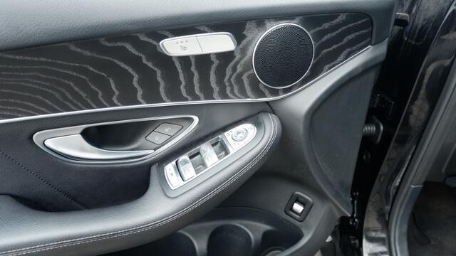 Mercedes-Benz GLC-KLASSE 350e 4MATIC Prest. Pano/AMG-Line/ACC/Camera