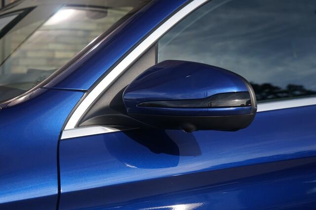 Mercedes-Benz GLC-KLASSE Coupé 300 AMG 4Matic Pano/Burm/360/Distr/9G/258PK