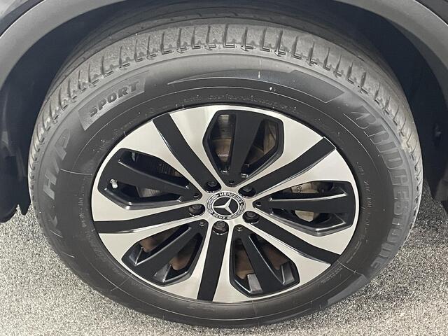 Mercedes-Benz GLC-KLASSE 300e 4MATIC 320pk Automaat PHEV Business Solution | Climate Control | Leder | Navigatie | Apple Carplay/Android Auto | Distronic | LED | High Performance | 18" Lichtmetalen Velgen | Privacy Glass | PDC VA + 360 Camera