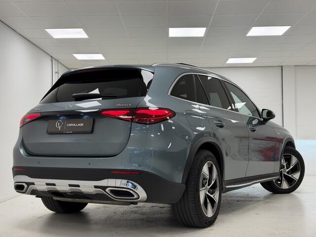Mercedes-Benz GLC-KLASSE 300e 4MATIC Luxury | Achterasbesturing | Luchtvering | Stoel