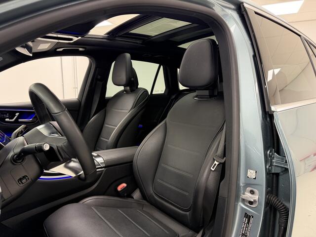 Mercedes-Benz GLC-KLASSE 300e 4MATIC Luxury | Achterasbesturing | Luchtvering | Stoel