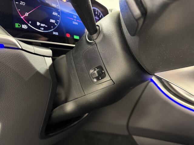 Mercedes-Benz GLC-KLASSE 300e 4MATIC Luxury | Achterasbesturing | Luchtvering | Stoel