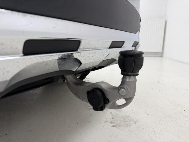 Mercedes-Benz GLC-KLASSE 300e 4MATIC Luxury | Achterasbesturing | Luchtvering | Stoel