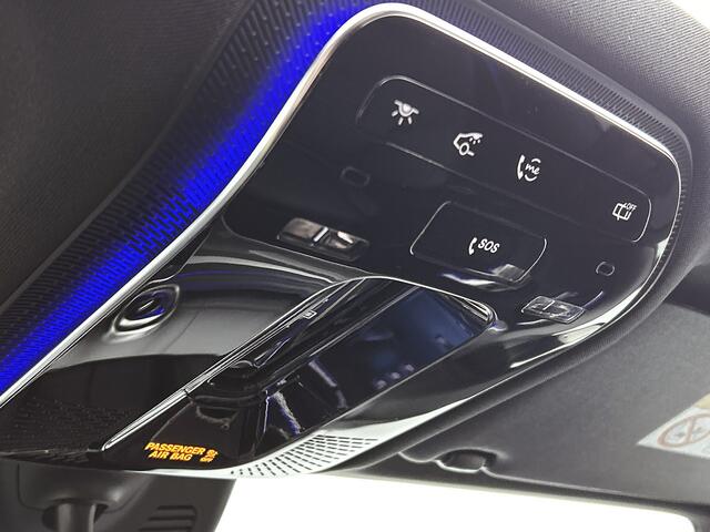 Mercedes-Benz GLC-KLASSE 400e 4MATIC Sport Edition | Nightpakket | AMG Premium | 360°-camera | Memorypakket | Augmented Reality Navigation | URBAN GUARD voertuigbescherming plus | EASY PACK achterklep | KEYLESS GO |