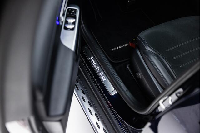 Mercedes-Benz GLC-KLASSE 400e 4MATIC AMG Line | Pano | 20" | Memory | Distronic+