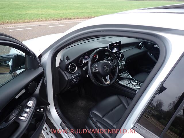 Mercedes-Benz GLC-KLASSE Coupé 250 4MATIC Prestige 360*CAMERA / SCHUIFDAK / SPORTONDERSTEL / TREKHAAK