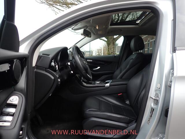 Mercedes-Benz GLC-KLASSE Coupé 250 4MATIC Prestige 360*CAMERA / SCHUIFDAK / SPORTONDERSTEL / TREKHAAK