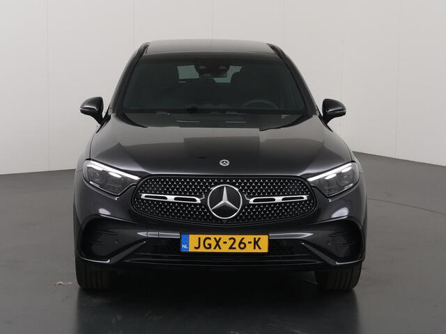 Mercedes-Benz GLC-KLASSE 400e 4MATIC Sport Edition | Nappaleder | AIRMATIC | Premium Plus | Techniekpakket | Rijassistentiepakket Plus |