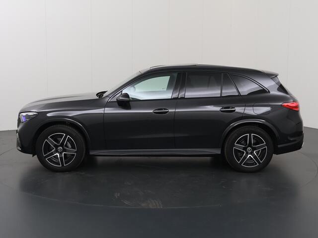 Mercedes-Benz GLC-KLASSE 400e 4MATIC Sport Edition | Nappaleder | AIRMATIC | Premium Plus | Techniekpakket | Rijassistentiepakket Plus |