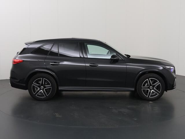 Mercedes-Benz GLC-KLASSE 400e 4MATIC Sport Edition | Nappaleder | AIRMATIC | Premium Plus | Techniekpakket | Rijassistentiepakket Plus |