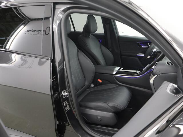 Mercedes-Benz GLC-KLASSE 400e 4MATIC Sport Edition | Nappaleder | AIRMATIC | Premium Plus | Techniekpakket | Rijassistentiepakket Plus |