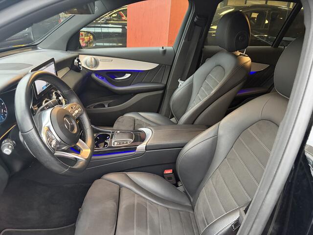 Mercedes-Benz GLC-KLASSE 300d 4MATIC AMG Premium Plus AUT | PANO | BURMESTER | TREKHAAK