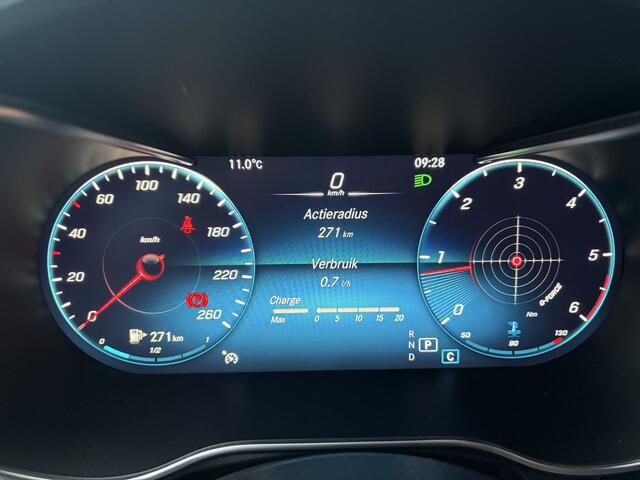 Mercedes-Benz GLC-KLASSE 300d 4MATIC AMG Premium Plus AUT | PANO | BURMESTER | TREKHAAK