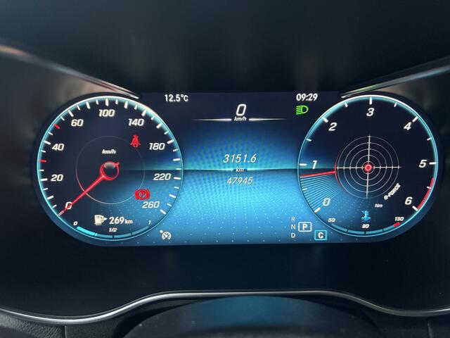 Mercedes-Benz GLC-KLASSE 300d 4MATIC AMG Premium Plus AUT | PANO | BURMESTER | TREKHAAK