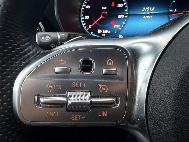 Mercedes-Benz GLC-KLASSE 300d 4MATIC AMG Premium Plus AUT | PANO | BURMESTER | TREKHAAK