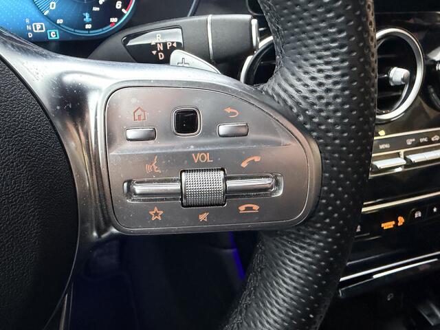 Mercedes-Benz GLC-KLASSE 300d 4MATIC AMG Premium Plus AUT | PANO | BURMESTER | TREKHAAK