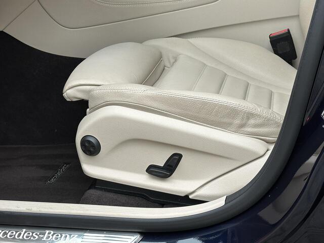 Mercedes-Benz GLC-KLASSE Coupé 300e 4MATIC Business Solution Luxury | Sfeer/360°/Leder/Burmester/Pano-dak