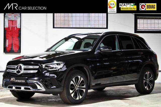 Mercedes-Benz GLC-KLASSE 300e 4MATIC Business Solution | Apple Carplay | Camera | Stoelverwarming | NL auto | BTW |