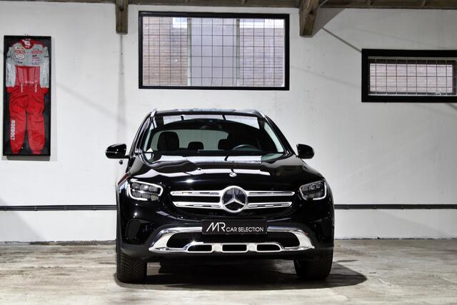 Mercedes-Benz GLC-KLASSE 300e 4MATIC Business Solution | Apple Carplay | Camera | Stoelverwarming | NL auto | BTW |