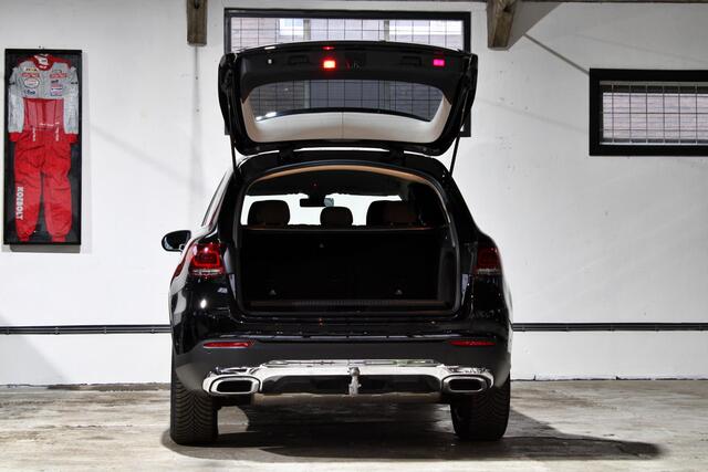 Mercedes-Benz GLC-KLASSE 300e 4MATIC Business Solution | Apple Carplay | Camera | Stoelverwarming | NL auto | BTW |