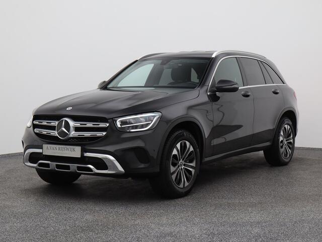 Mercedes-Benz GLC-KLASSE 300e 4MATIC Business Solution | CAMERA
