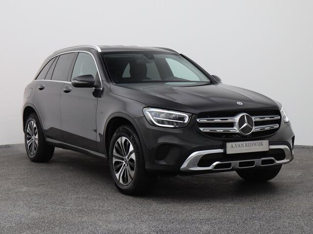 Mercedes-Benz GLC-KLASSE 300e 4MATIC Business Solution | CAMERA