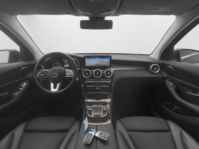 Mercedes-Benz GLC-KLASSE 300e 4MATIC Business Solution | CAMERA