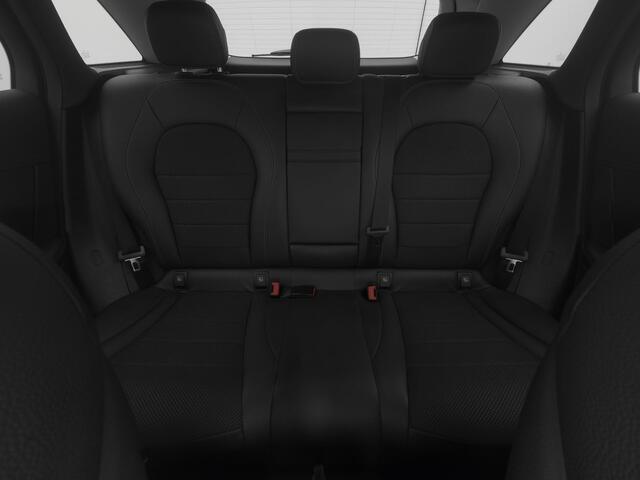 Mercedes-Benz GLC-KLASSE 300e 4MATIC Business Solution | CAMERA