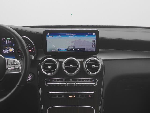Mercedes-Benz GLC-KLASSE 300e 4MATIC Business Solution | CAMERA