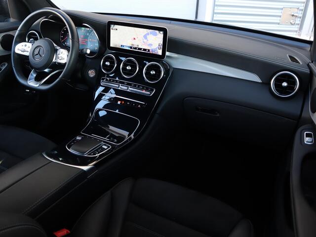 Mercedes-Benz GLC-KLASSE 300e 4MATIC Business Solution AMG