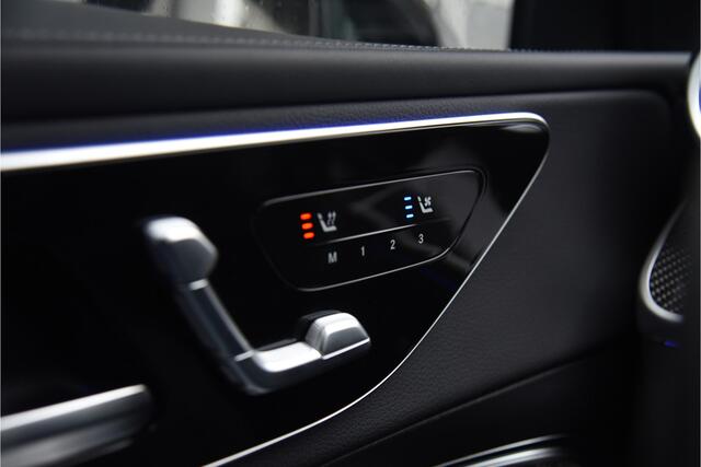 Mercedes-Benz GLC-KLASSE 450d 4MATIC AMG-Line