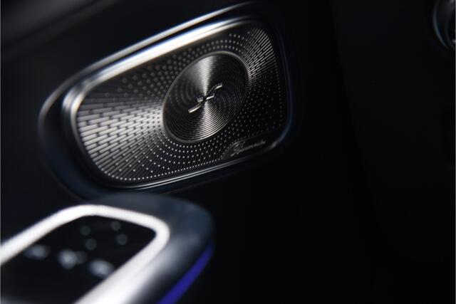 Mercedes-Benz GLC-KLASSE 450d 4MATIC AMG-Line