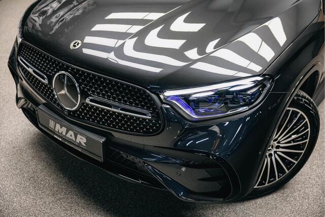 Mercedes-Benz GLC-KLASSE 300e 4MATIC AMG Line | Pano | Stoelverwarming | 360 camera | AMG Look |