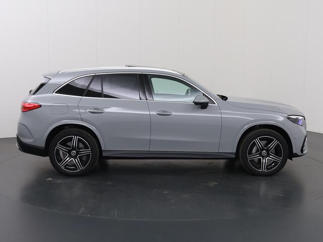 Mercedes-Benz GLC-KLASSE 400e 4MATIC Sport Edition | Panoramaschuifdak | Premium Plus | Techniekpakket | Rijassistentiepakket Plus | Head-up